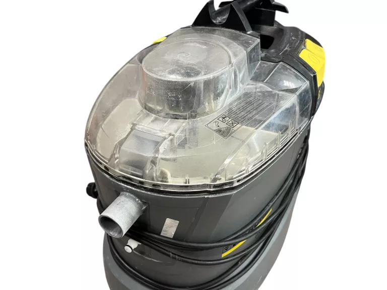 ODKURZACZ PIORĄCY KARCHER PROPUZZI 400