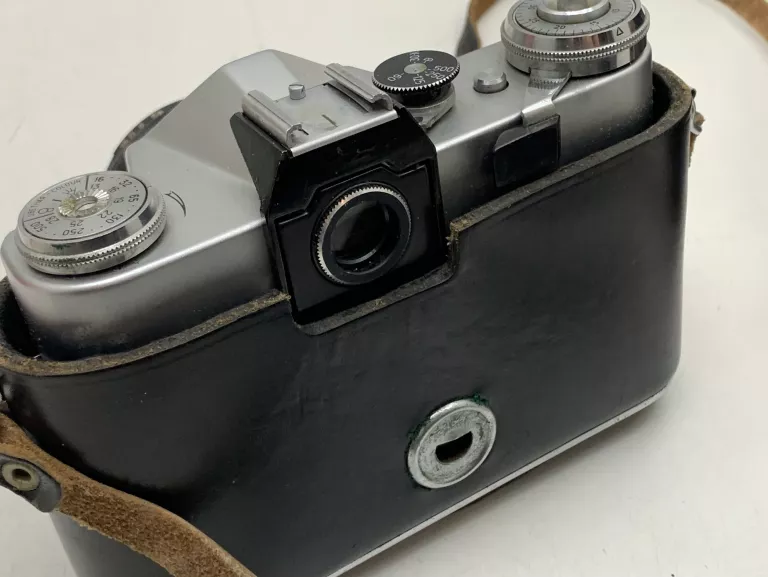 APARAT ZENIT B