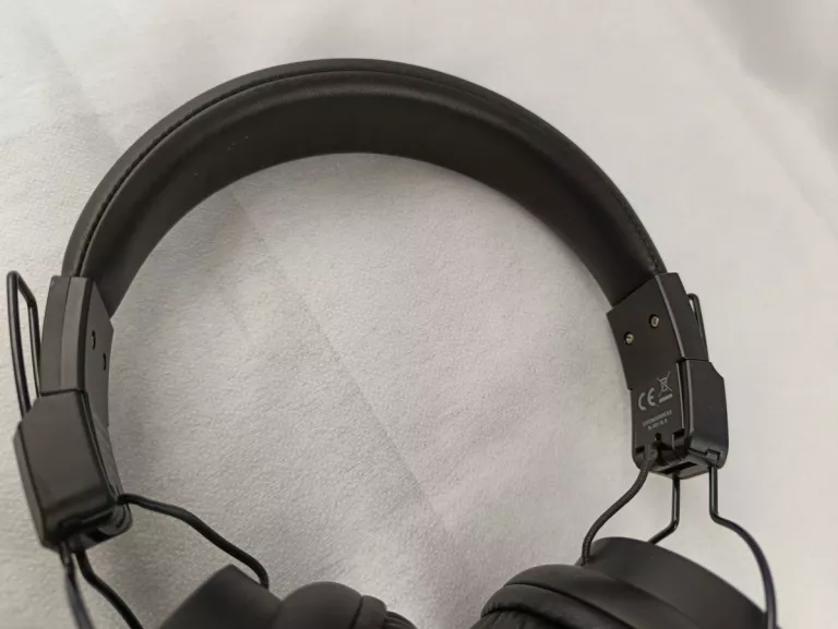 SŁUCHAWKI BLUETOOTH FRESH'N REBEL CODE NL-3011