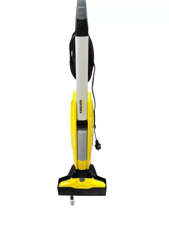 ODKURZACZ PAROWY KARCHER FC 5 NAJTANIEJ !