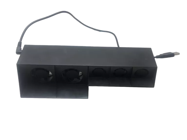 SUPER COOLING FAN FOR PS4