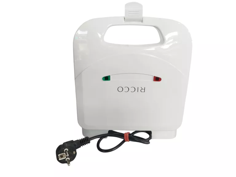 TOSTER RICCO SM-99 BIAŁY