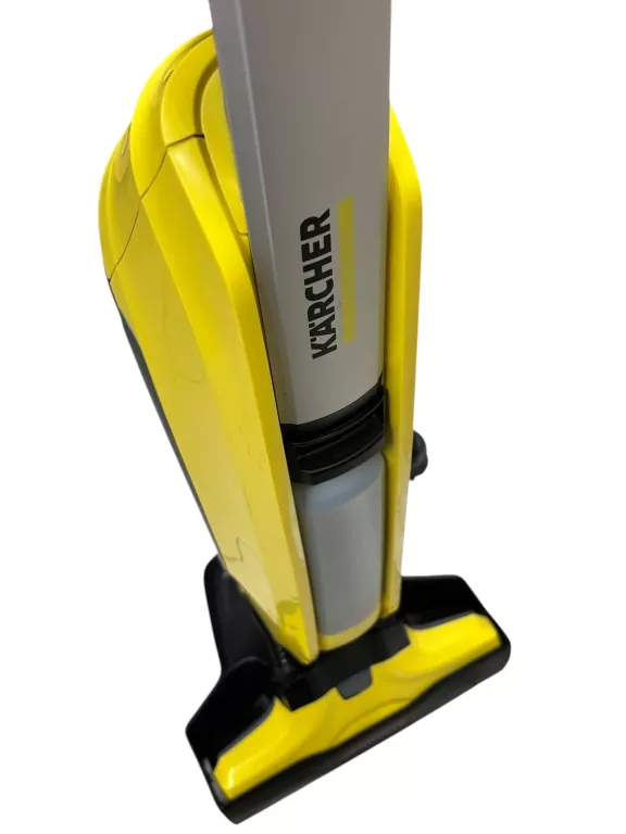 ODKURZACZ PAROWY KARCHER FC 5 NAJTANIEJ !