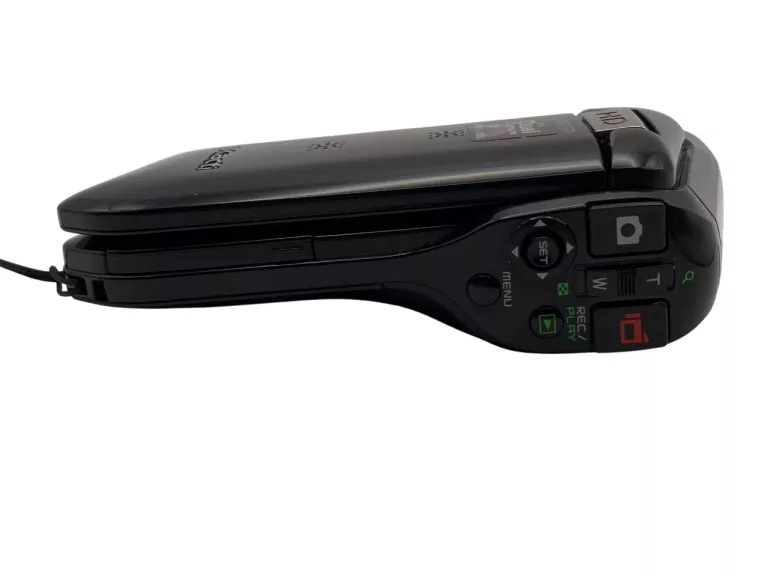 KAMERA CYFROWA SANYO XACTI VPC-CG10 10MPX DO VLOGOWANIA