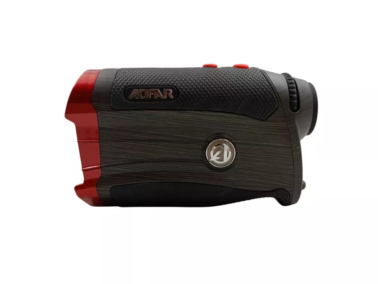 DALMIERZ LASEROWY 600M WODOODPORNY AOFAR GX-2S