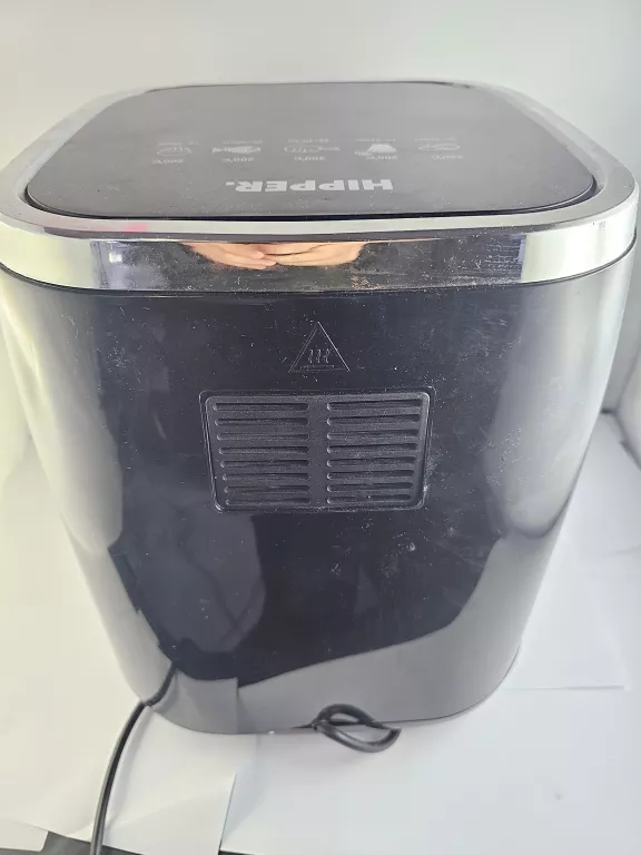 FRYTKOWNICA BEZTŁUSZCZOWA HIPPER PASTI ECCELLENTI 1500W