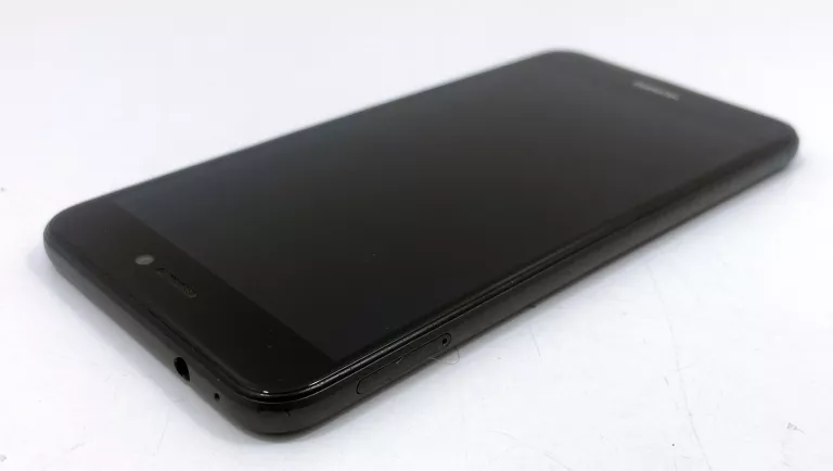 TELEFON SMARTFON HUAWEI P9 LITE 3 GB/16 GB 4G (LTE) CZARNY // OPIS