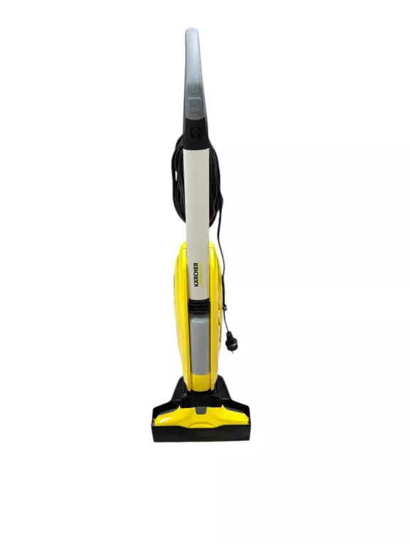 ODKURZACZ PAROWY KARCHER FC 5 NAJTANIEJ !