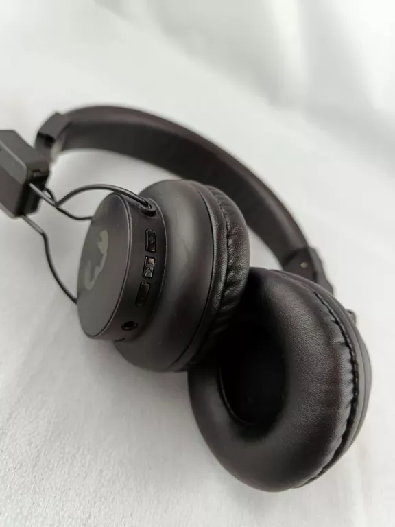 SŁUCHAWKI BLUETOOTH FRESH'N REBEL CODE NL-3011
