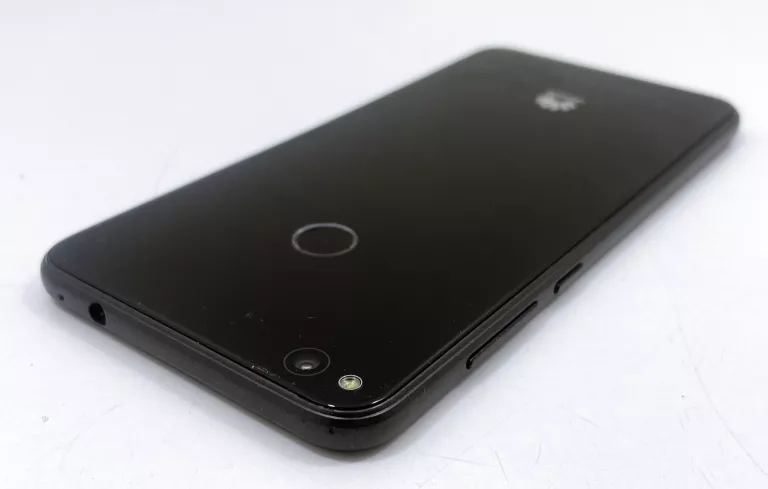 TELEFON SMARTFON HUAWEI P9 LITE 3 GB/16 GB 4G (LTE) CZARNY // OPIS