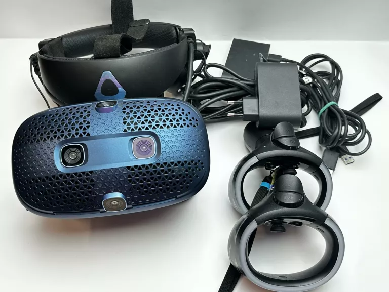 GOGLE VR HTC VIVE COSMOS