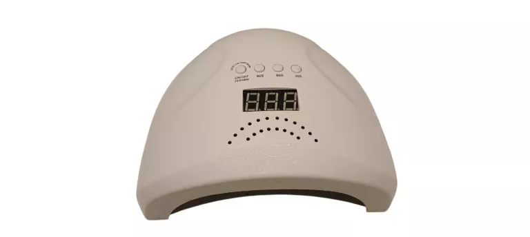 LAMPA DO PAZNOKCI 48W