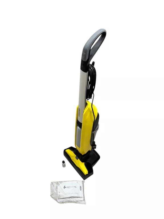 ODKURZACZ PAROWY KARCHER FC 5 NAJTANIEJ !