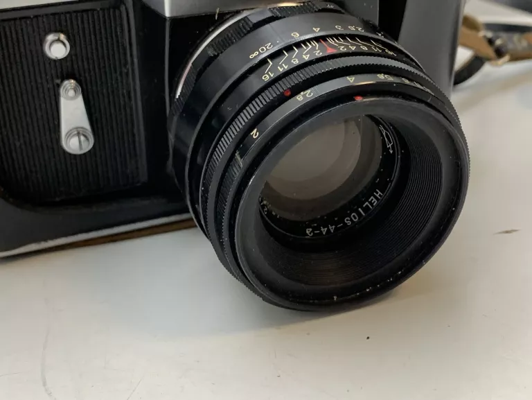 APARAT ZENIT B