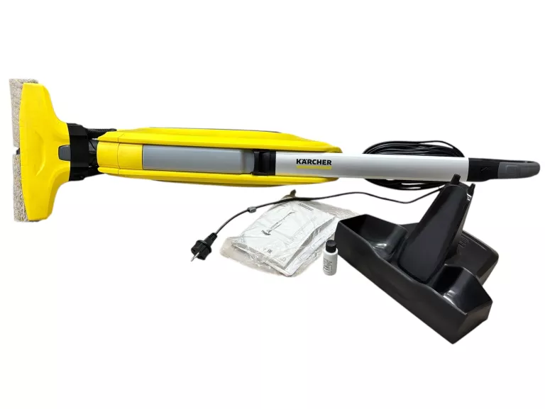 ODKURZACZ PAROWY KARCHER FC 5 NAJTANIEJ !