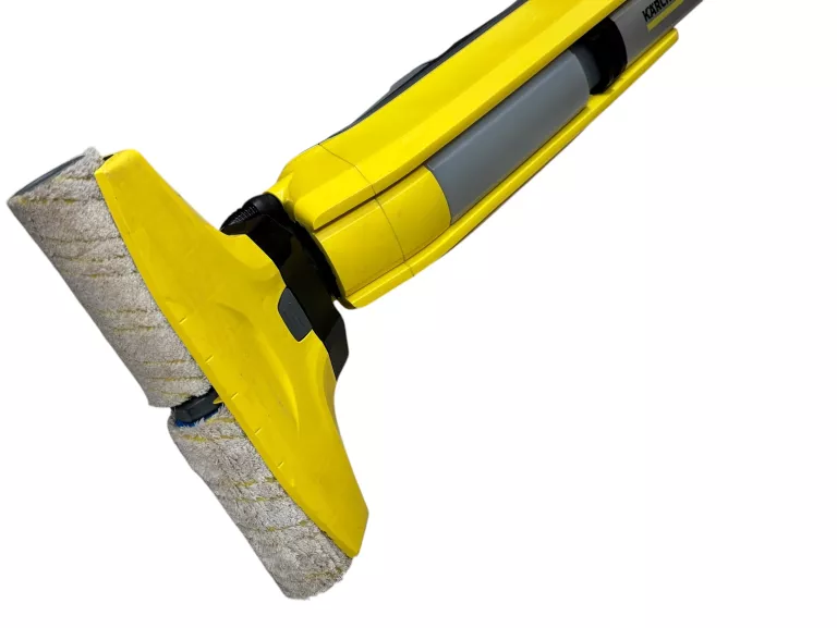 ODKURZACZ PAROWY KARCHER FC 5 NAJTANIEJ !