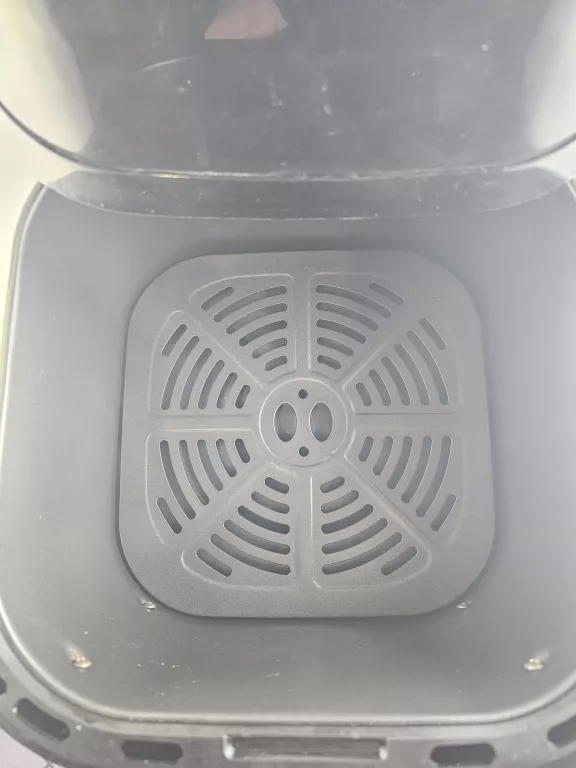 FRYTKOWNICA BEZTŁUSZCZOWA HIPPER PASTI ECCELLENTI 1500W