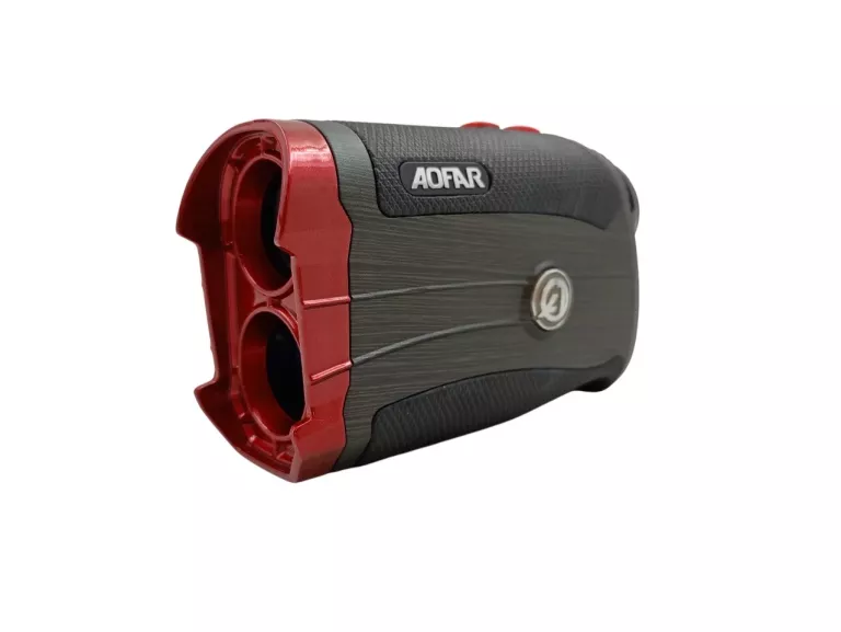DALMIERZ LASEROWY 600M WODOODPORNY AOFAR GX-2S