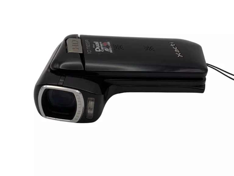 KAMERA CYFROWA SANYO XACTI VPC-CG10 10MPX DO VLOGOWANIA