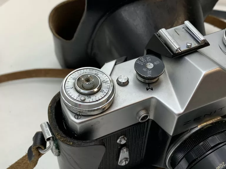 APARAT ZENIT B