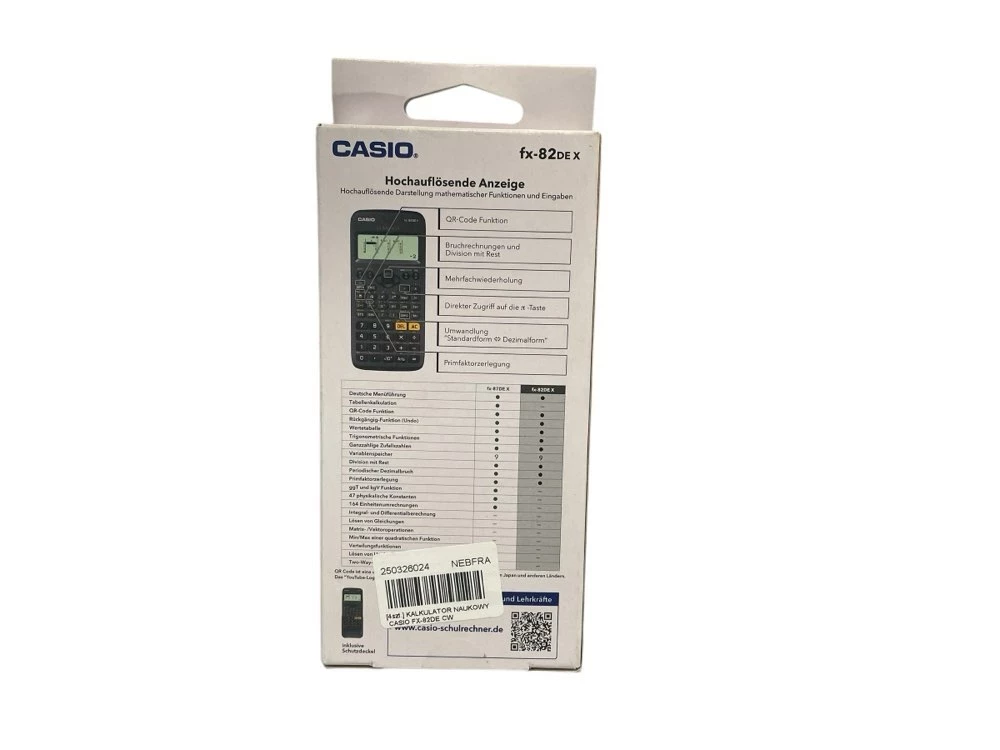 kalkulator-naukowy-casio-fx-82de-x-ean-gtin-4549526611827