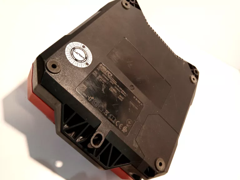 WKRĘTARKA HILTI SF 6-22 + BATERIA ŁADOWARKA WALIZKA
