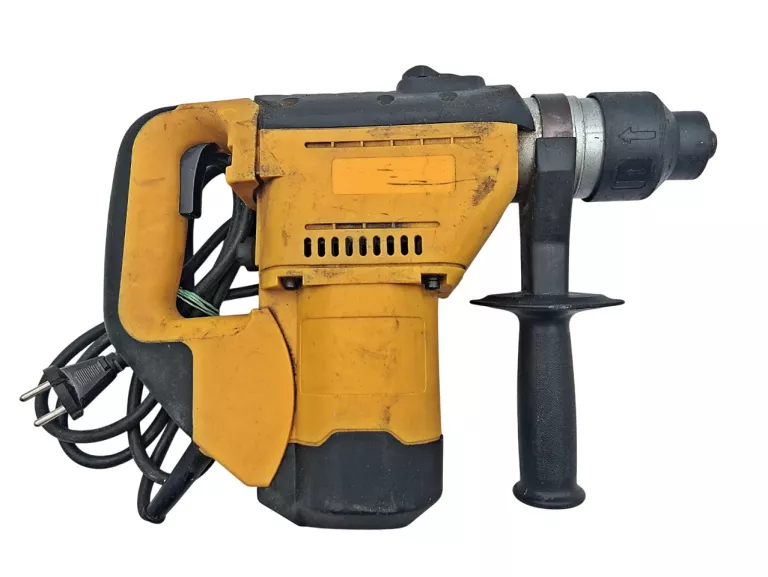 MŁOT UDAROWY EINHELL BBH 950 900W SDS+ 2006R
