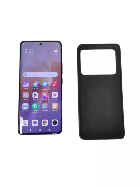 TELEFON XIAOMI REDMI NOTE 13 PRO +5G