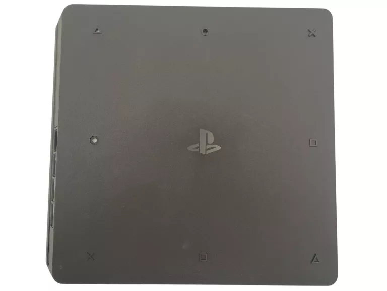 KONSOLA SONY PLAYSTATION 4 PS4 SLIM CUH-2116B 1TB + PAD BATTLERON!