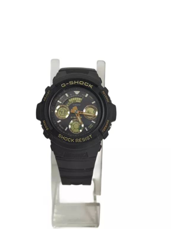 ZEGAREK CASIO G-SHOCK 4778