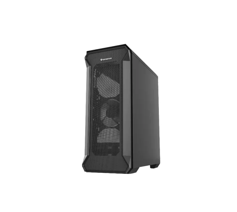 KOMPUTER STACJONARNY I5-12400F 16GB 2X500GB RTX3060 OKAZJA