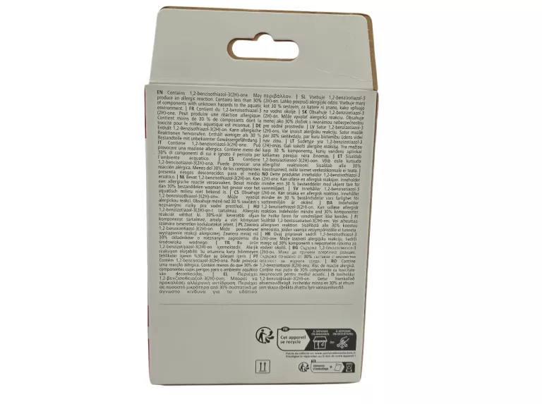 ZESTAW TUSZÓW CANON PG-545XL / CL-546XL CZARNY 2X 15 ML, KOLOROWY 13 ML