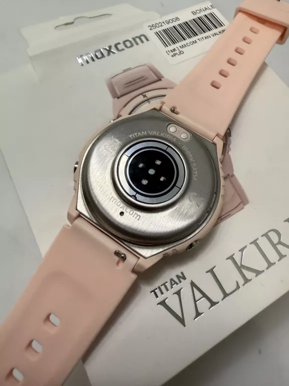 MXCOM TITAN VALKIRIA +PUD