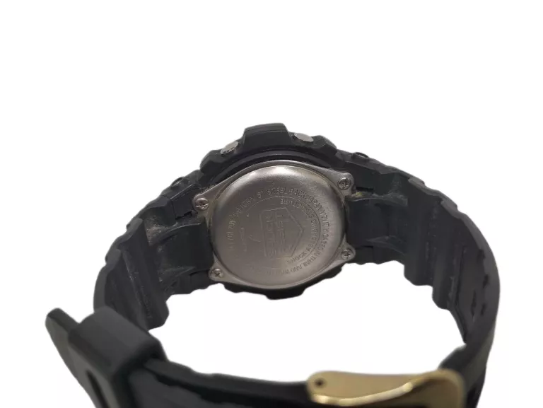 ZEGAREK CASIO G-SHOCK 4778