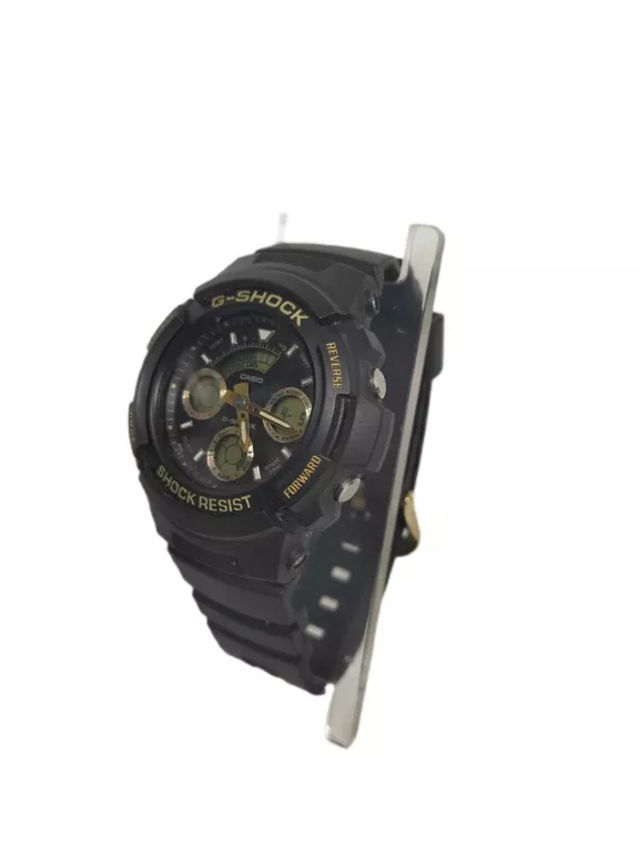 ZEGAREK CASIO G-SHOCK 4778