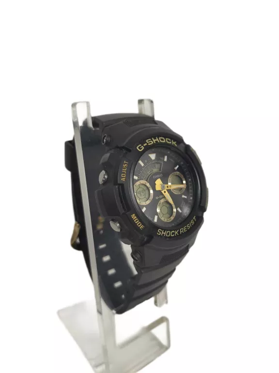 ZEGAREK CASIO G-SHOCK 4778