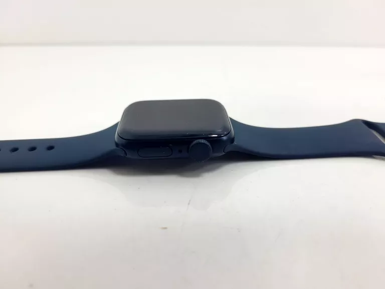 SMARTWATCH APPLE WATCH SE A2722 (2ND GEN) GPS 40MM CZARNY