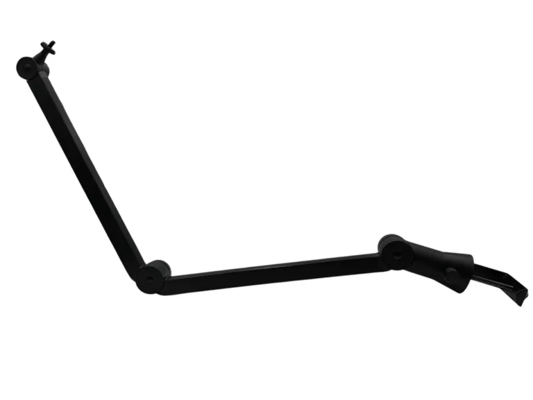 UCHWYT MONTAŻOWY DO MIKROFONU MIC STAND MUNBA601-K1