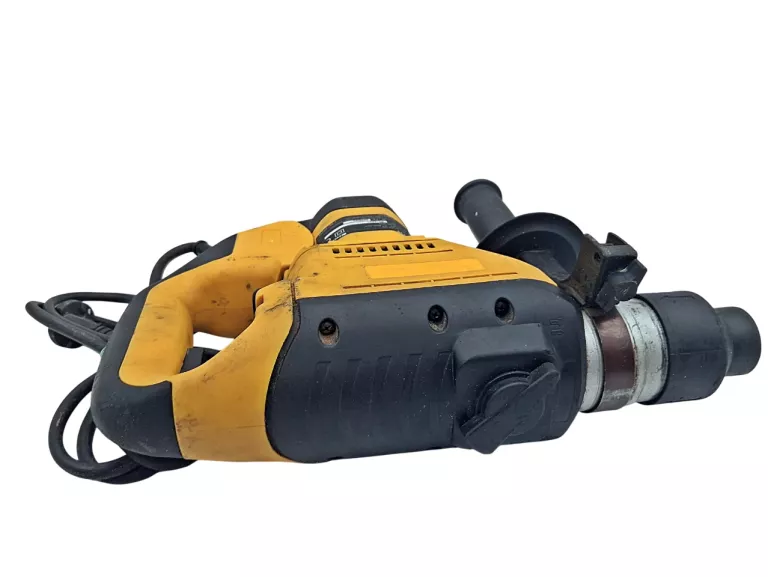 MŁOT UDAROWY EINHELL BBH 950 900W SDS+ 2006R