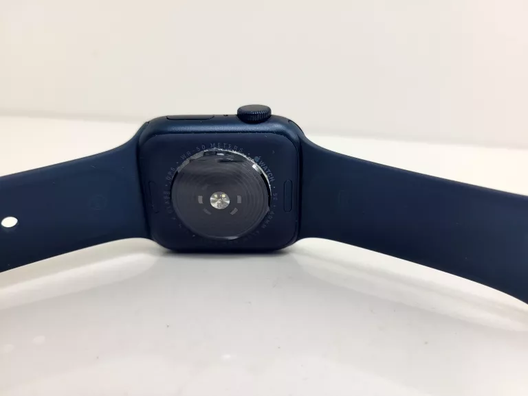 SMARTWATCH APPLE WATCH SE A2722 (2ND GEN) GPS 40MM CZARNY