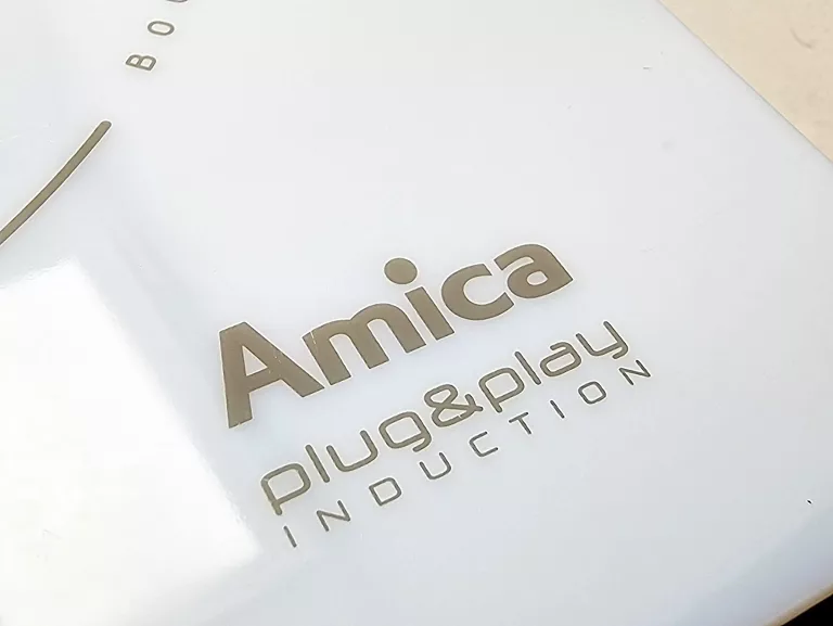 PŁYTA INDUKCYJNA AMICA PI6109LW BIAŁA