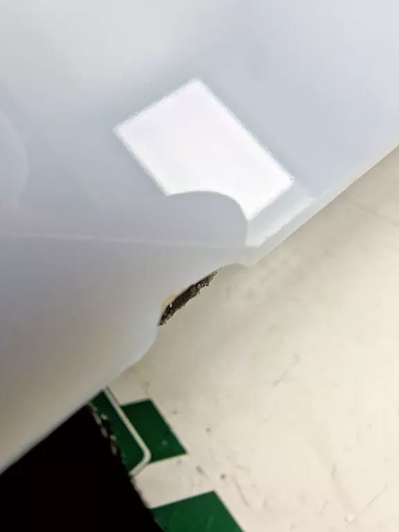 PŁYTA INDUKCYJNA AMICA PI6109LW BIAŁA