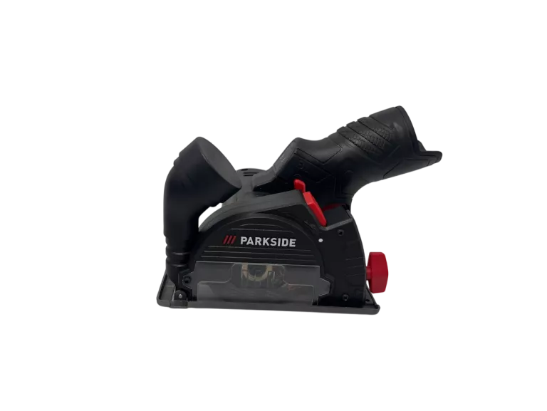 AKUMULATOROWA SZLIFIERKA KĄTOWA PARKSIDE PERFORMANCE PPWSA 12V 76MM