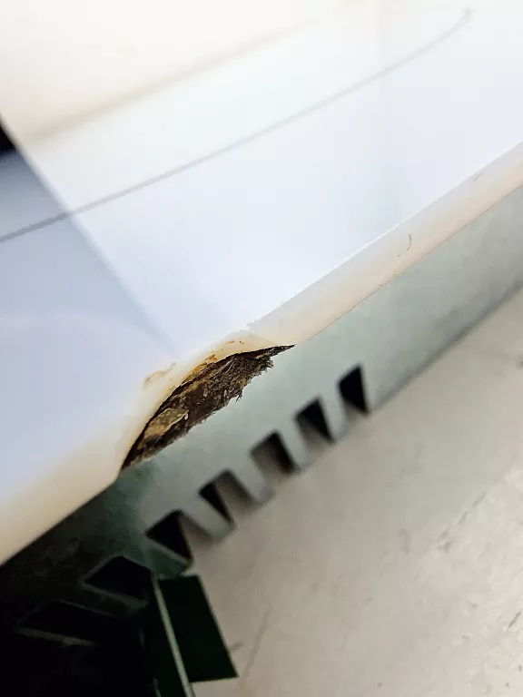PŁYTA INDUKCYJNA AMICA PI6109LW BIAŁA
