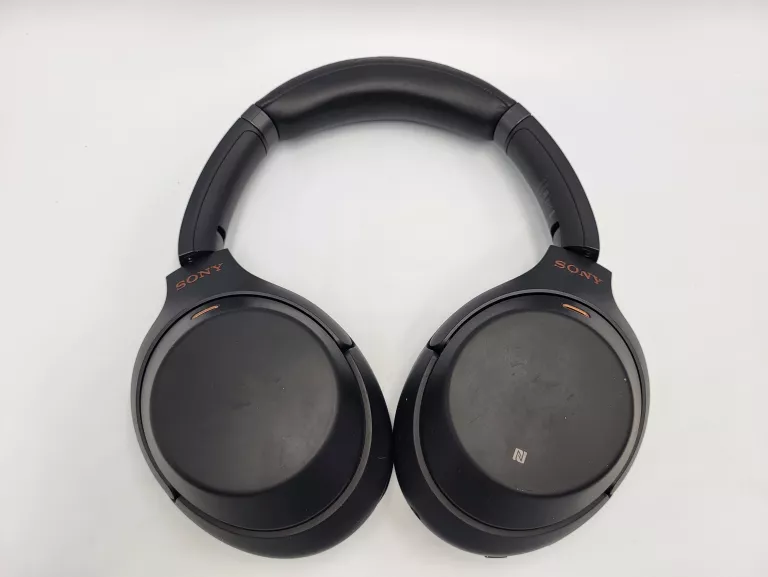 SŁUCHAWKI SONY WH-1000XM3