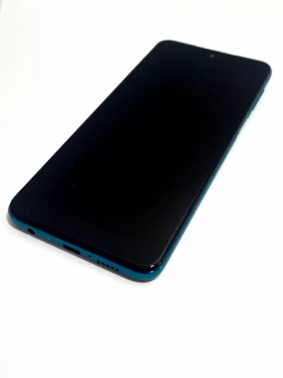 TELEFON XIAOMI REDMI NOTE 9 PRO 128GB KONTO XIAOMI NA CZĘŚCI