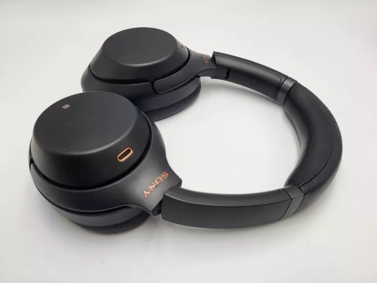 SŁUCHAWKI SONY WH-1000XM3
