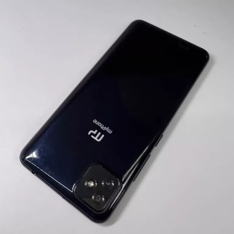 MYPHONE FUN 9 2/16GB ZESTAW