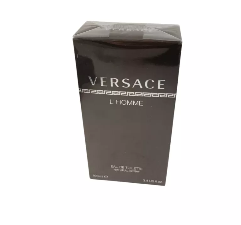 VERSACE L'HOMME 100ML