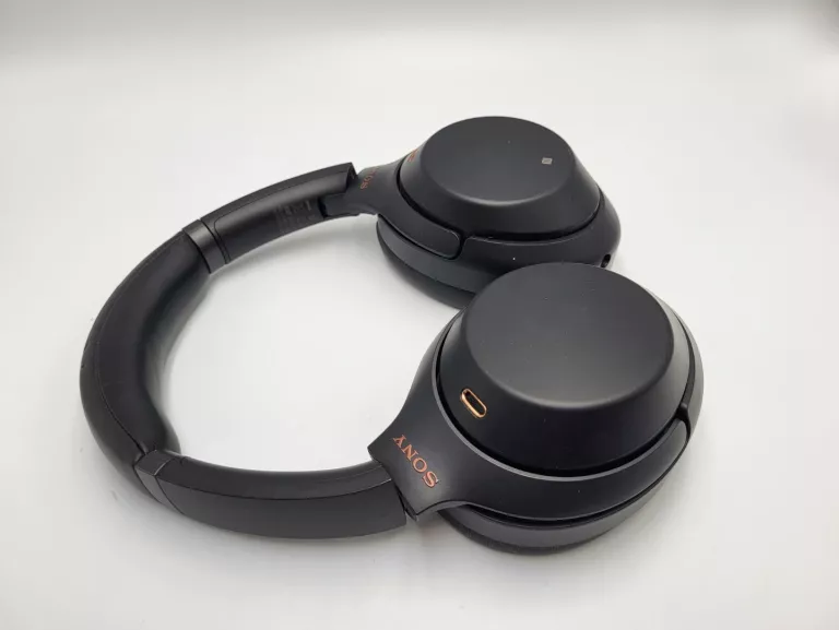 SŁUCHAWKI SONY WH-1000XM3